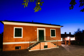 Villa Maddalena Isola